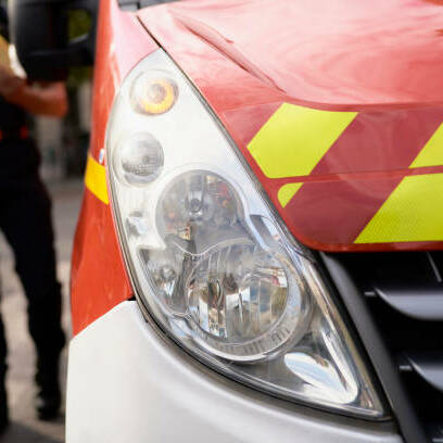 Guyane : un enfant de 7 ans grièvement blessé après avoir été percuté à Mana