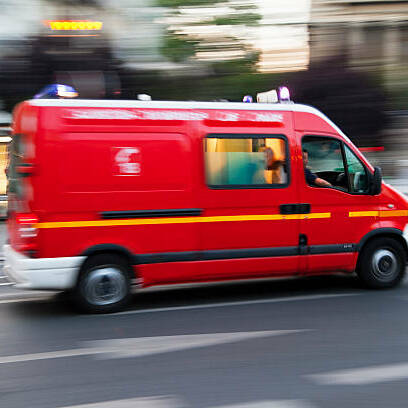 Guadeloupe : deux morts dans une violente collision à Port-Louis