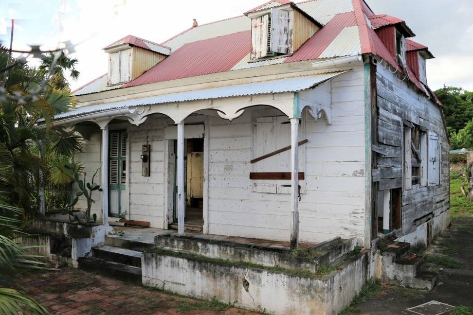 Patrimoine : cinq sites ultramarins retenus pour le Loto 2026