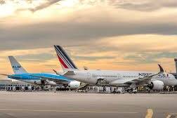 Aérien : bataille stratégique autour de TAP, Air France-KLM en première ligne