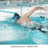 Natation : la Guyane de retour aux Carifta Games avec des ambitions retrouvées