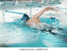 Natation : la Guyane de retour aux Carifta Games avec des ambitions retrouvées