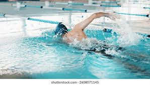 Natation : la Guyane de retour aux Carifta Games avec des ambitions retrouvées