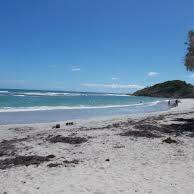 Guadeloupe : camping encadré à l’Anse Dumont pour un week-end de Pâques sous contrôle
