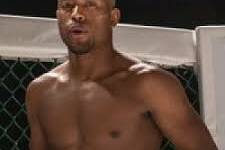 MMA : Jason Ponet, un Guyanais déterminé en route vers les 50 combats