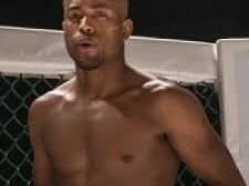 MMA : Jason Ponet, un Guyanais déterminé en route vers les 50 combats