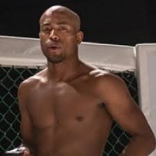 MMA : Jason Ponet, un Guyanais déterminé en route vers les 50 combats