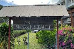 Polynésie : l’Institut Mathilde Frébault rénové pour former les soignants de demain