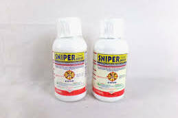 Alerte sanitaire : un insecticide interdit responsable de plusieurs morts, des cas signalés en Outre-mer