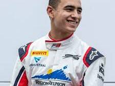 Sport automobile : Reshad de Gerus démarre fort et vise déjà les 24 Heures du Mans