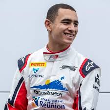 Sport automobile : Reshad de Gerus démarre fort et vise déjà les 24 Heures du Mans