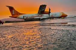 Nouvelle-Calédonie : Air Calédonie placée en redressement judiciaire, une dernière chance pour la compagnie