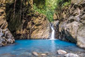 Matouba : six personnes piégées par la montée des eaux, intervention en urgence