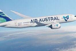 Vol Air Austral dérouté : un incident technique sans conséquence mais révélateur des contraintes à Mayotte