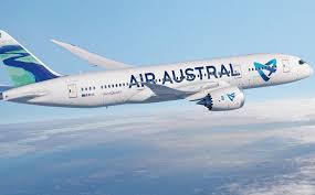 Vol Air Austral dérouté : un incident technique sans conséquence mais révélateur des contraintes à Mayotte
