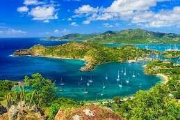 Liaisons aériennes : la France relance ses connexions avec Antigua-et-Barbuda