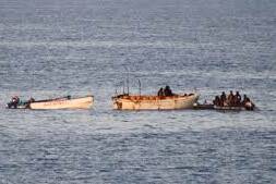 Mayotte : 20 kwassa-kwassa saisis dans le cadre de l’opération Kingia