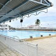 Guadeloupe : la fermeture de la piscine de Rivière des Pères prive 40 000 usagers d’équipement