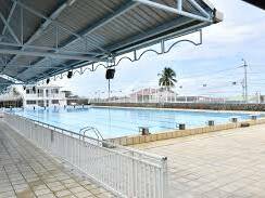 Guadeloupe : la fermeture de la piscine de Rivière des Pères prive 40 000 usagers d’équipement