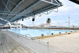 Guadeloupe : la fermeture de la piscine de Rivière des Pères prive 40 000 usagers d’équipement