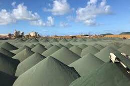 Nouvelle-Calédonie : la scorie de nickel transformée sur place, un virage industriel stratégique