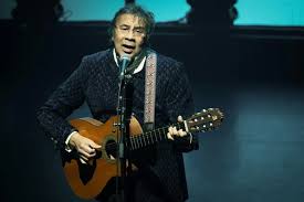 Laurent Voulzy se livre enfin : confidences inédites d’un artiste discret