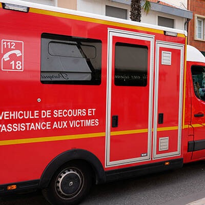 Saint-Pierre : une tentative d’homicide sur fond de troubles psychiatriques