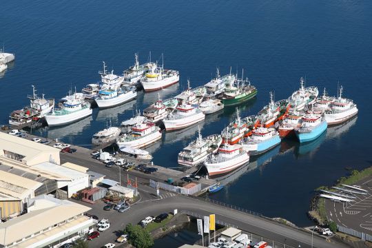 Polynésie : l’État confirme son soutien à l’économie maritime et mise sur la formation