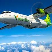 Air Antilles : une reprise décisive examinée, l’avenir de la desserte inter-îles en jeu