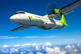 Air Antilles : une reprise décisive examinée, l’avenir de la desserte inter-îles en jeu