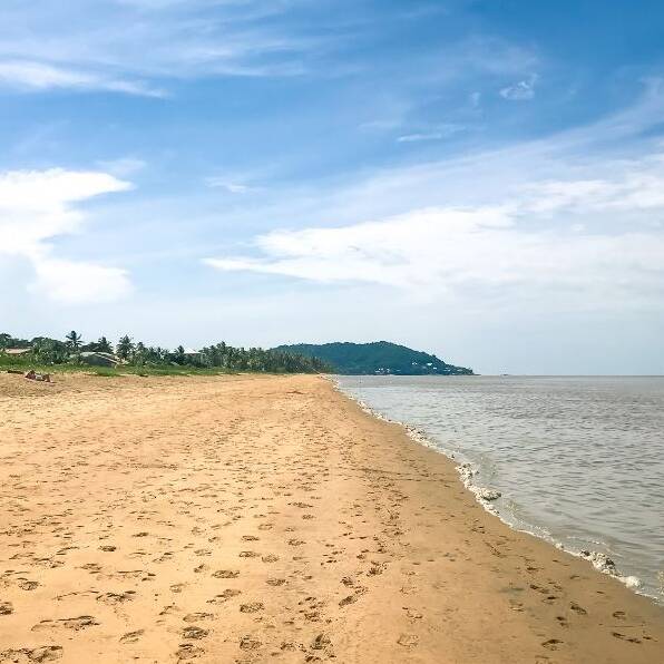 Guyane : la saison des graines rend la mer particulièrement dangereuse
