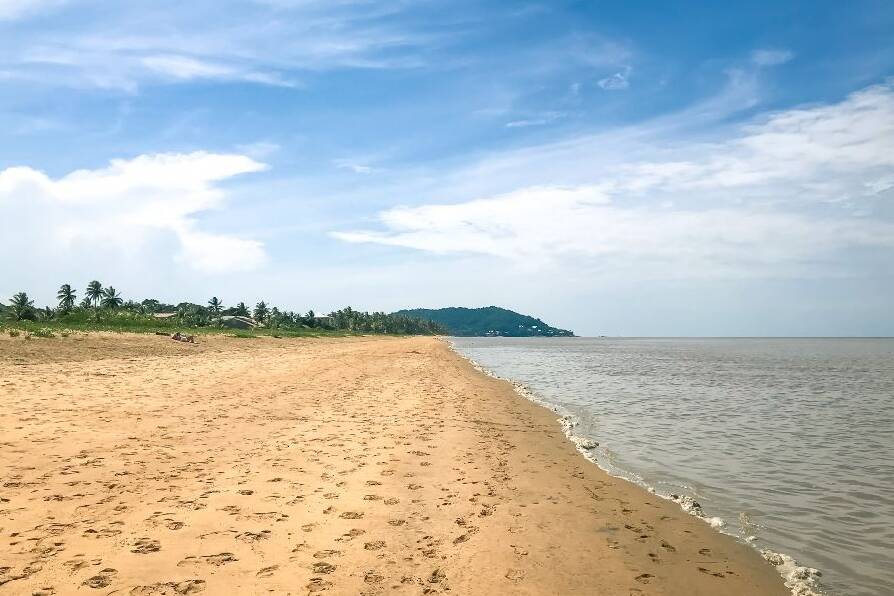 Guyane : la saison des graines rend la mer particulièrement dangereuse