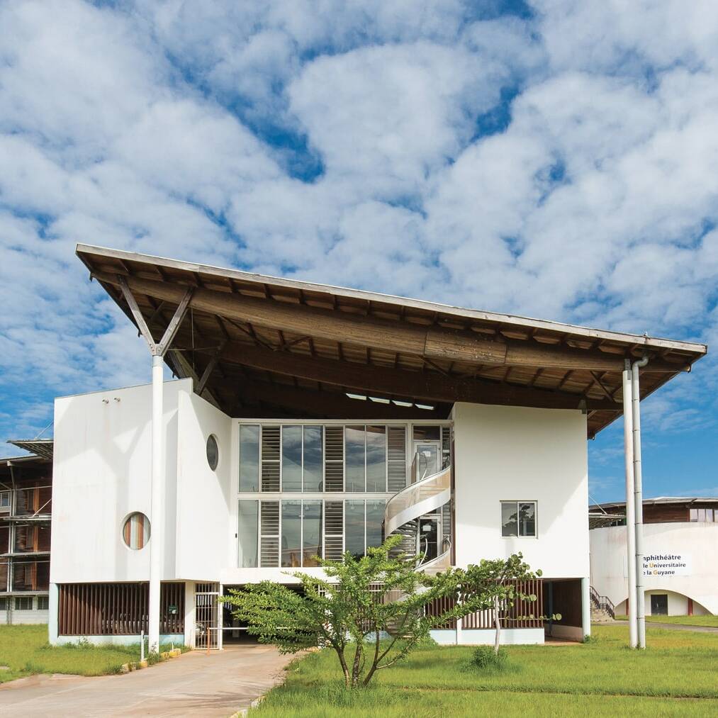 Guyane : le président de l’université suspendu après des soupçons de violences sexuelles