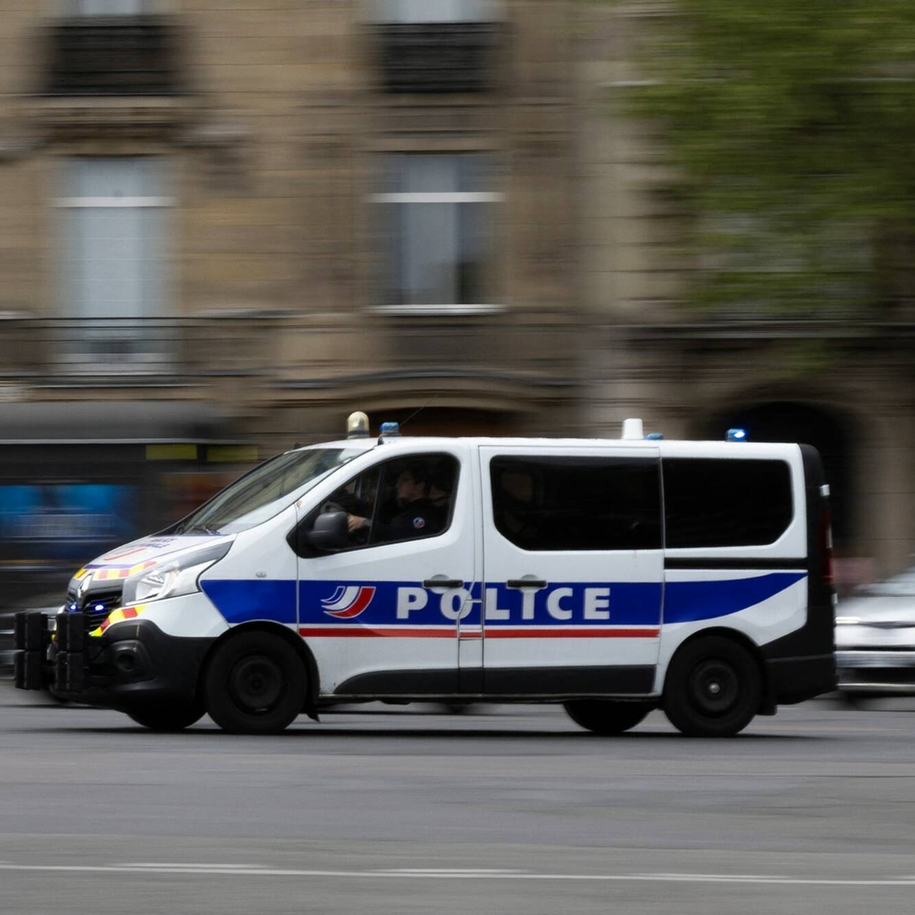 Un jeune Guyanais abattu à Nantes sur fond de narcotrafic
