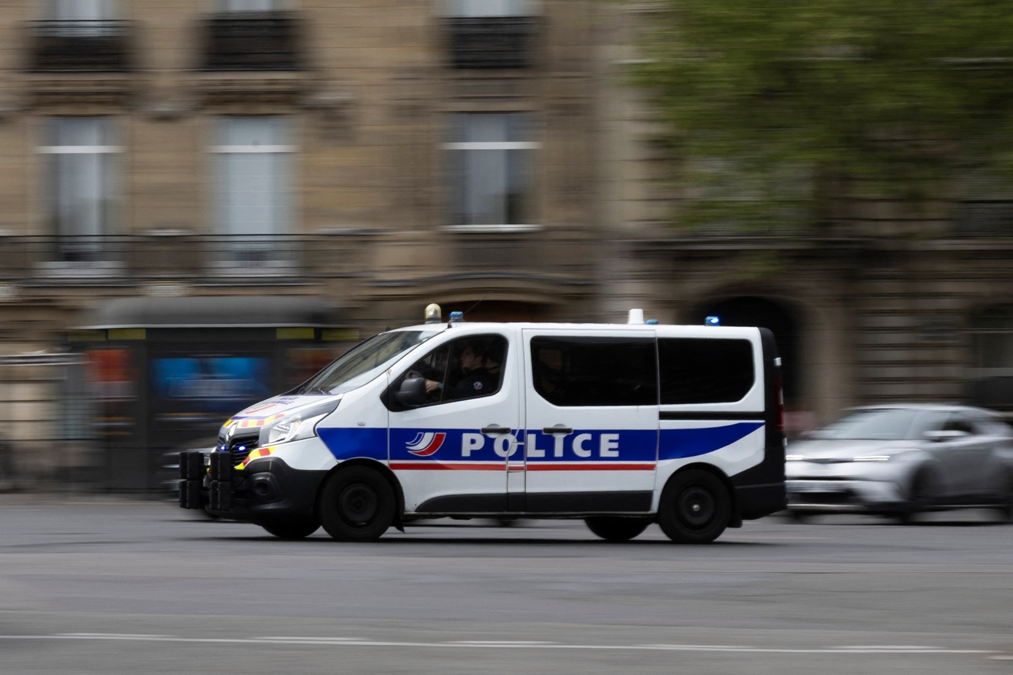 Un jeune Guyanais abattu à Nantes sur fond de narcotrafic