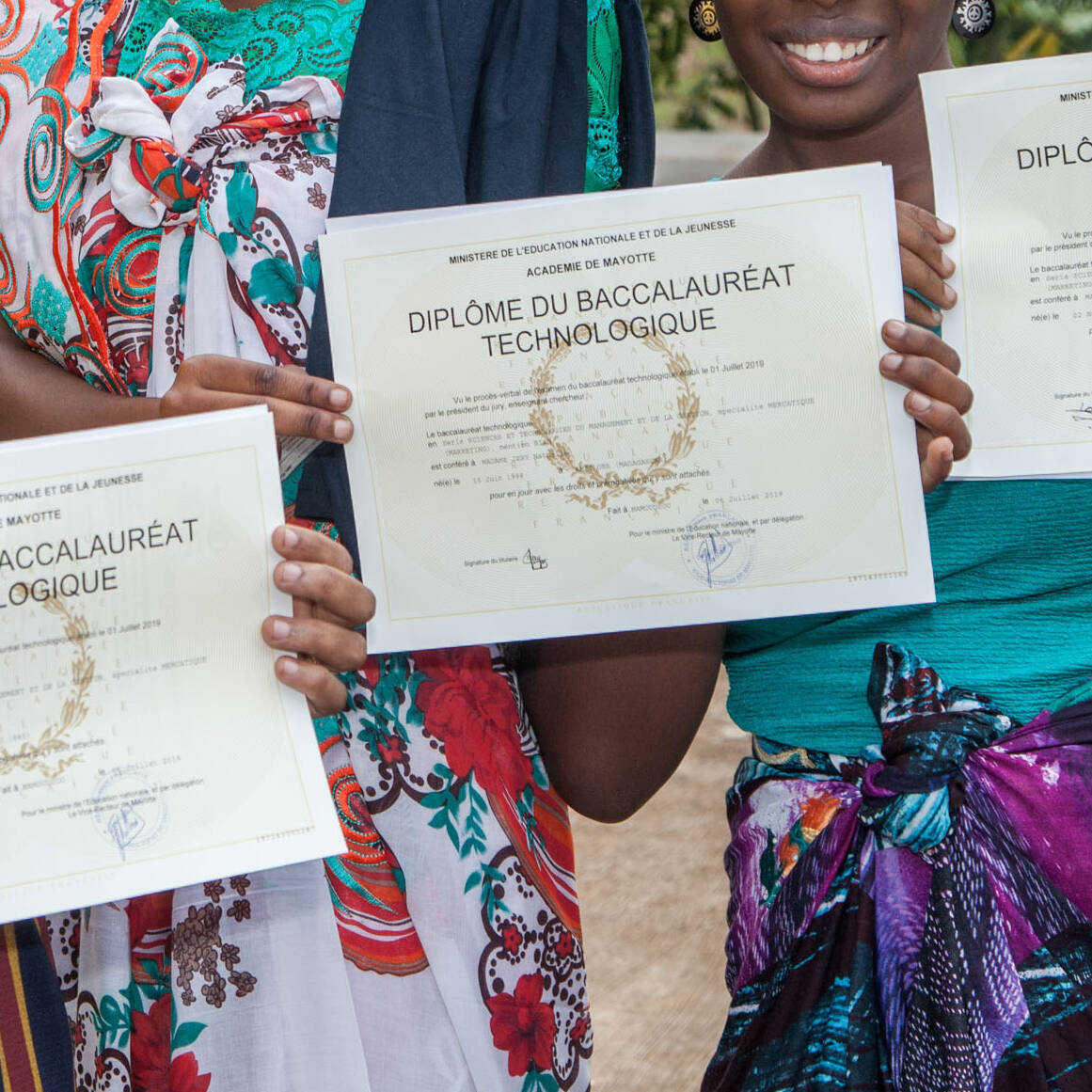 À Mayotte, les épreuves du baccalauréat maintenues malgré l’Aïd el-Kébir