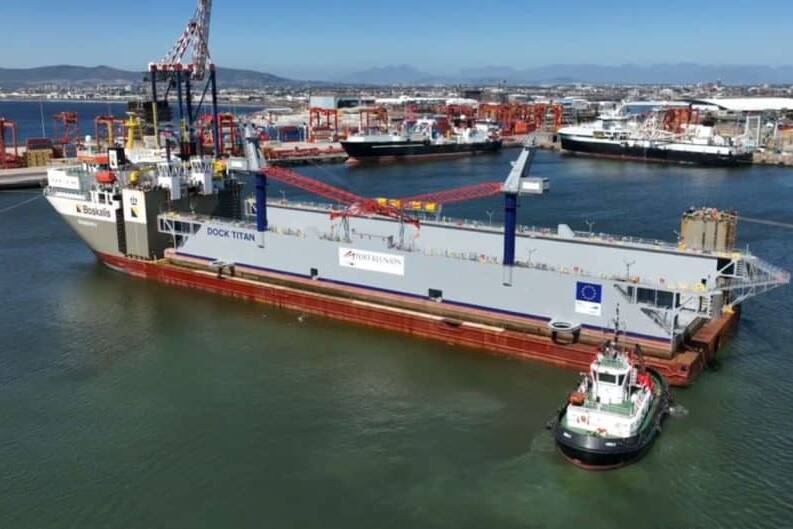 Le Grand Port Maritime de La Réunion accélère sa modernisation numérique