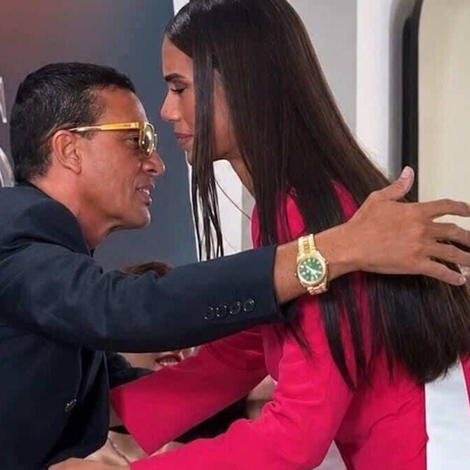 Au MGI All Stars, Omar Harfouch fait naître un moment d’émotion autour de la Palestine