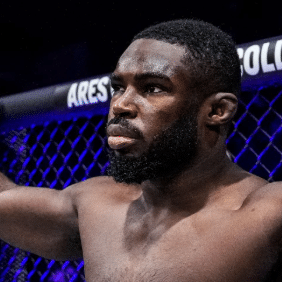 Le Martiniquais Jordan Zébo rêve de devenir numéro un mondial du MMA