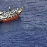 Seychelles : un boutre iranien chargé de drogue détruit après une vaste opération antidrogue