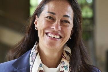 Evelyne Brichet prend la tête du groupe des Outre-mer du CESE