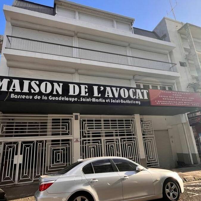 Guadeloupe : les élections du Conseil de l’ordre des avocats annulées par la justice