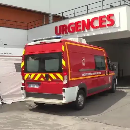 Guadeloupe : un mort et deux blessés dans un grave accident à Goyave