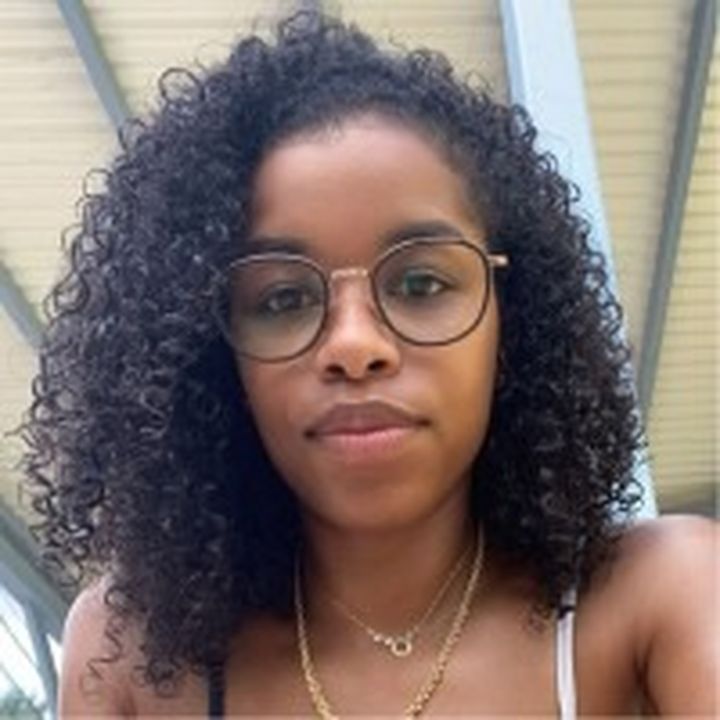 La Guadeloupéenne Oxann Sahaï nommée au cabinet de la ministre Naïma Moutchou