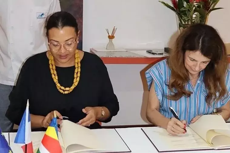 La Réunion et les Seychelles renforcent leur alliance dans le tourisme et l’hôtellerie