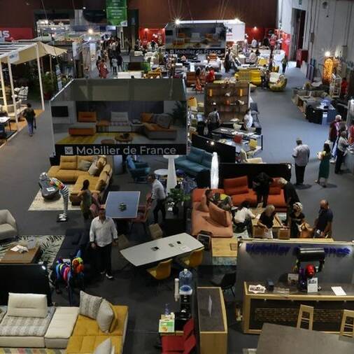 La Réunion : la fréquentation du Salon de la Maison en baisse dans un contexte économique tendu