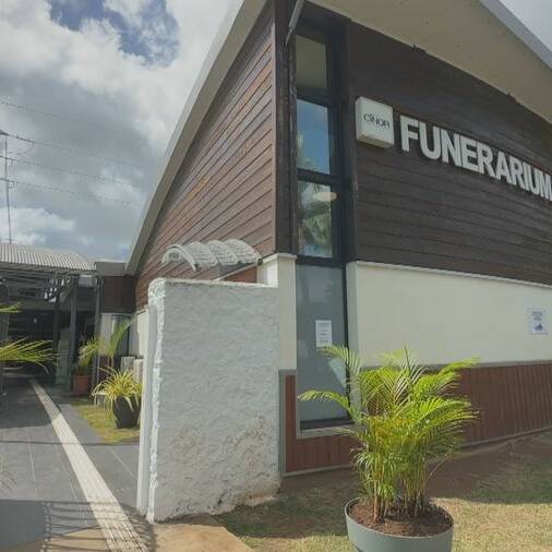 La Réunion : le cimetière de Bois-Rouge partiellement fermé à cause d’une colonie de chauves-souris