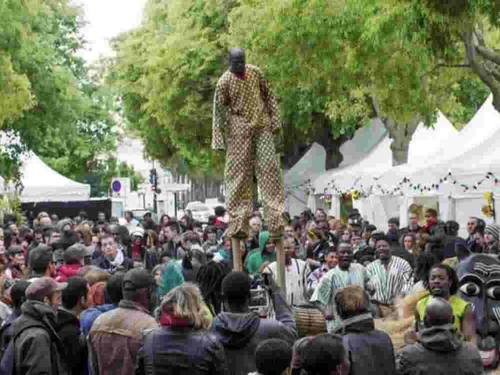 Le Festival Histoire d’Avenir de Nantes : entre émotion et désillusions…