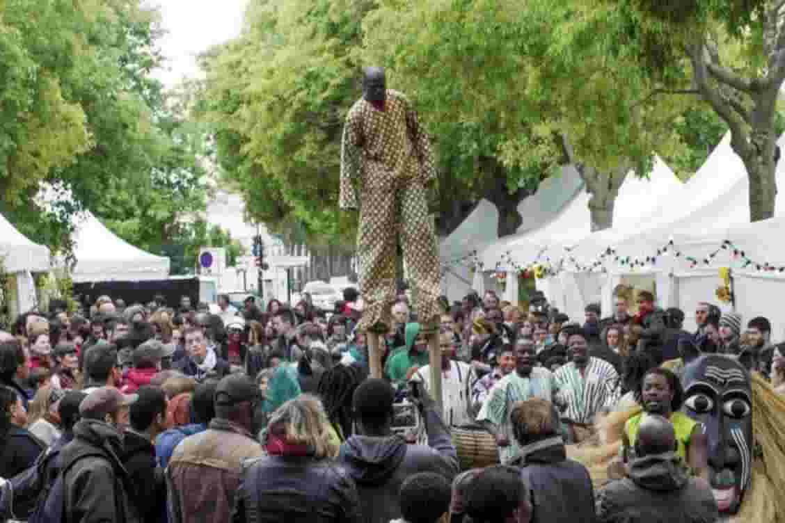 Le Festival Histoire d’Avenir de Nantes : entre émotion et désillusions…