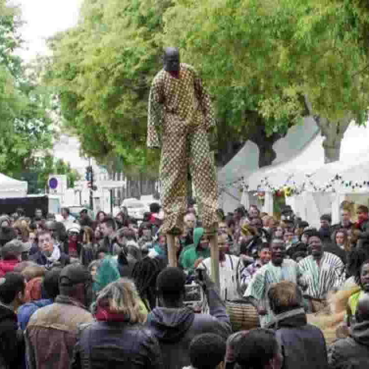 Le Festival Histoire d’Avenir de Nantes : entre émotion et désillusions…